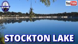 Stockton Lake